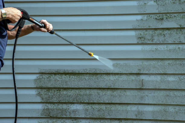 Best Fence Cleaning  in Stallion Springs, CA